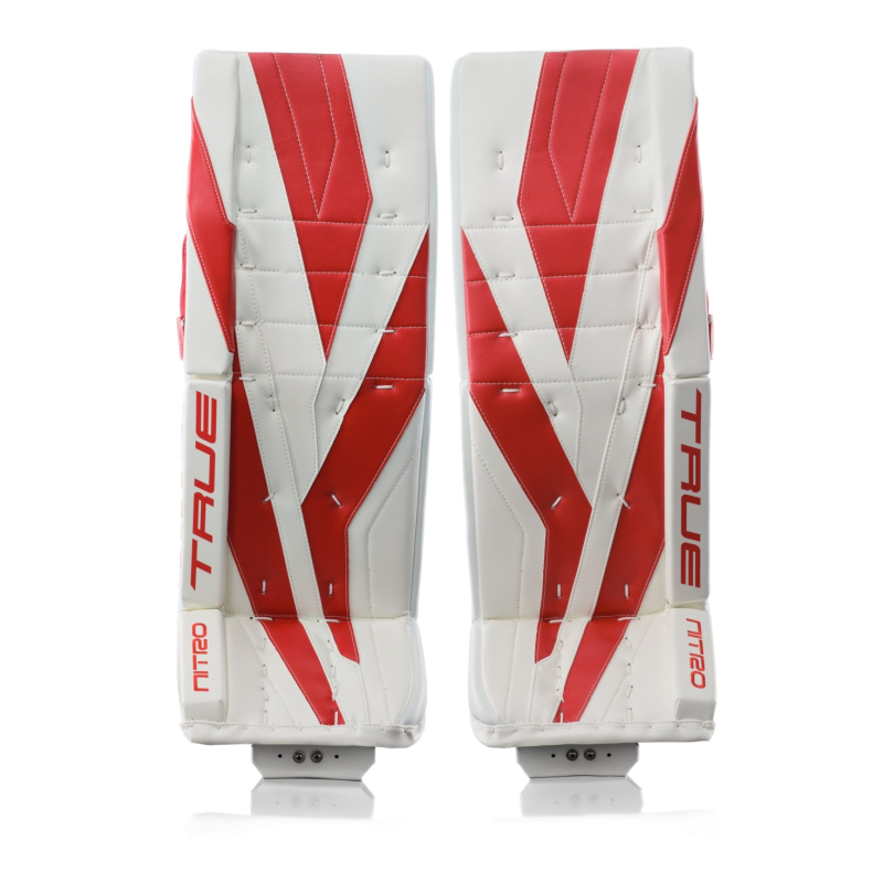 BETÓNY TRUE CATALYST NITRO WHITE/RED SR