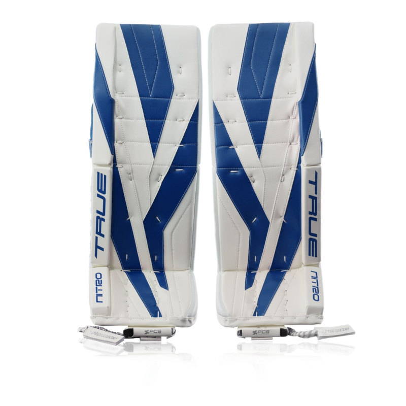 BETÓNY TRUE CATALYST NITRO WHITE/ROYAL SR