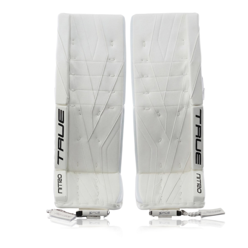 BETÓNY TRUE CATALYST NITRO WHITE/WHITE SR