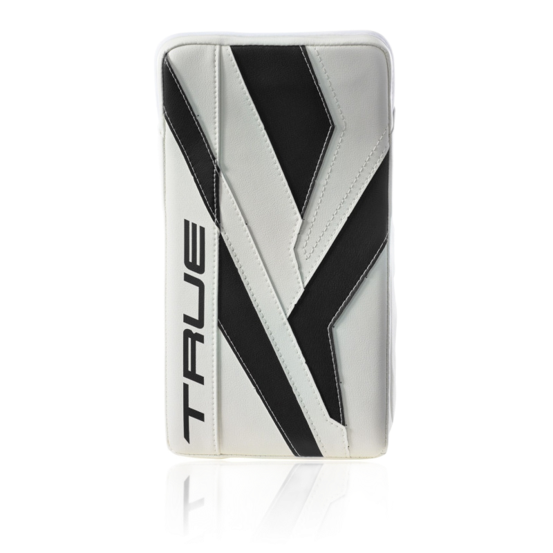 VYRÁŽAČKA TRUE CATALYST NITRO WHITE/BLACK SR