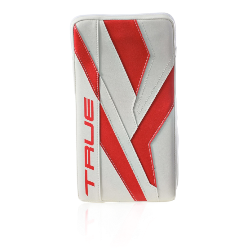 VYRÁŽAČKA TRUE CATALYST NITRO WHITE/RED SR