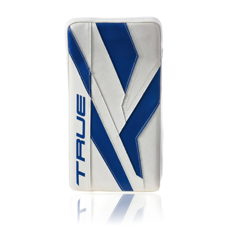 VYRÁŽAČKA TRUE CATALYST NITRO WHITE/ROYAL SR