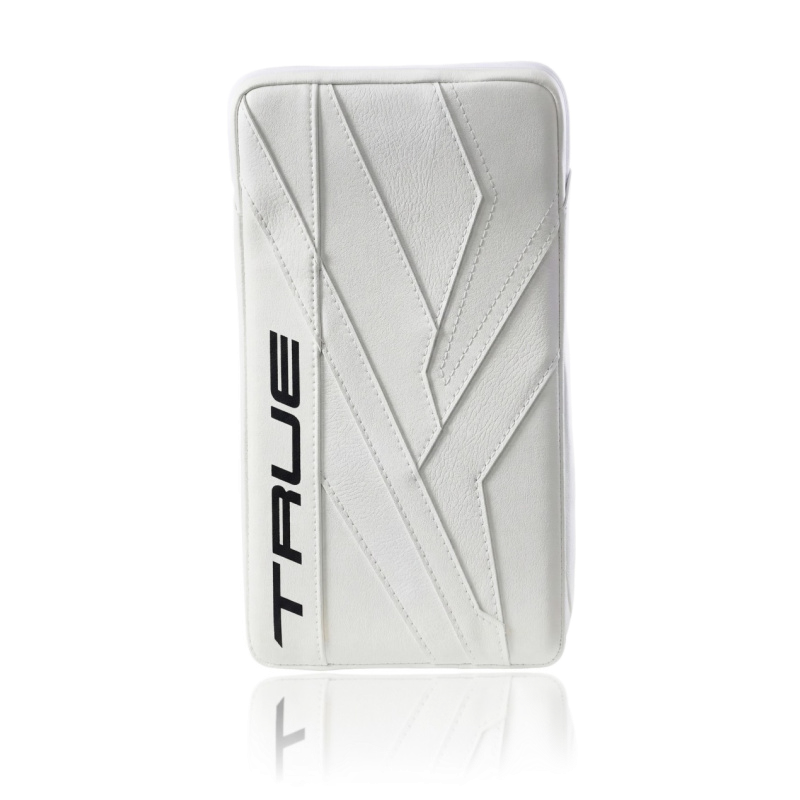 VYRÁŽAČKA TRUE CATALYST NITRO WHITE/WHITE SR
