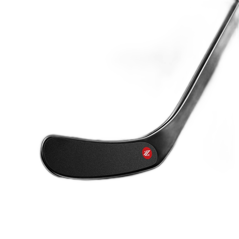 GRIP NA ČEPEĽ REZZTEK BLACK SR / 1 PÁR