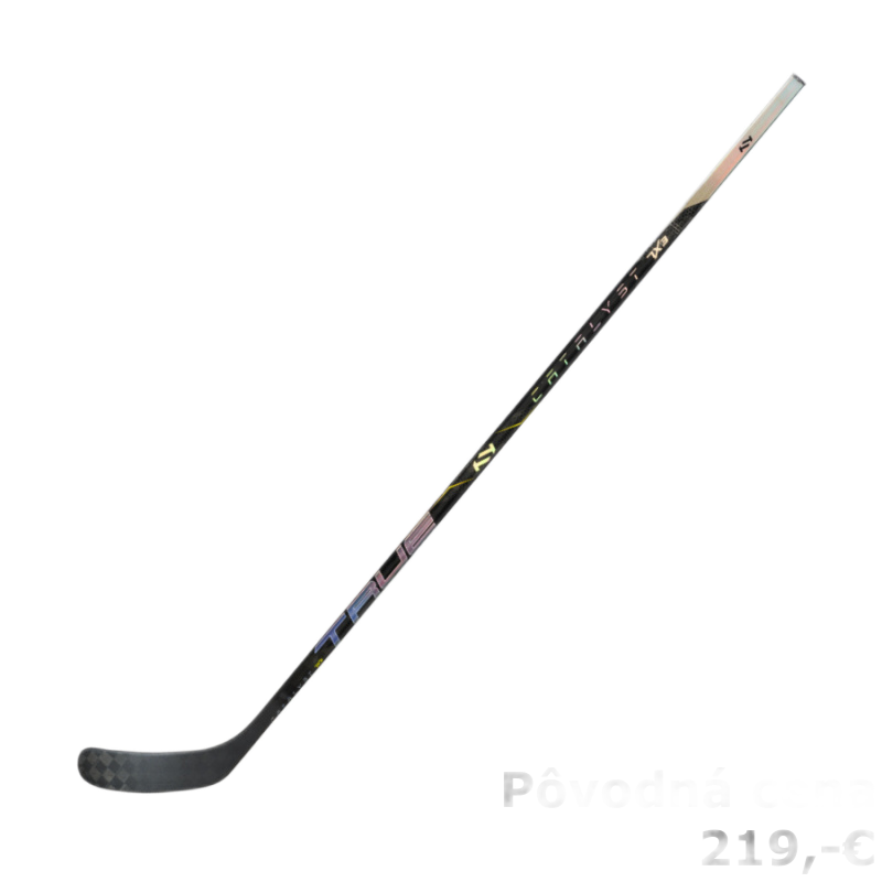 HOKEJKA TRUE CATALYST 7X3 - 85 FLEX SR 