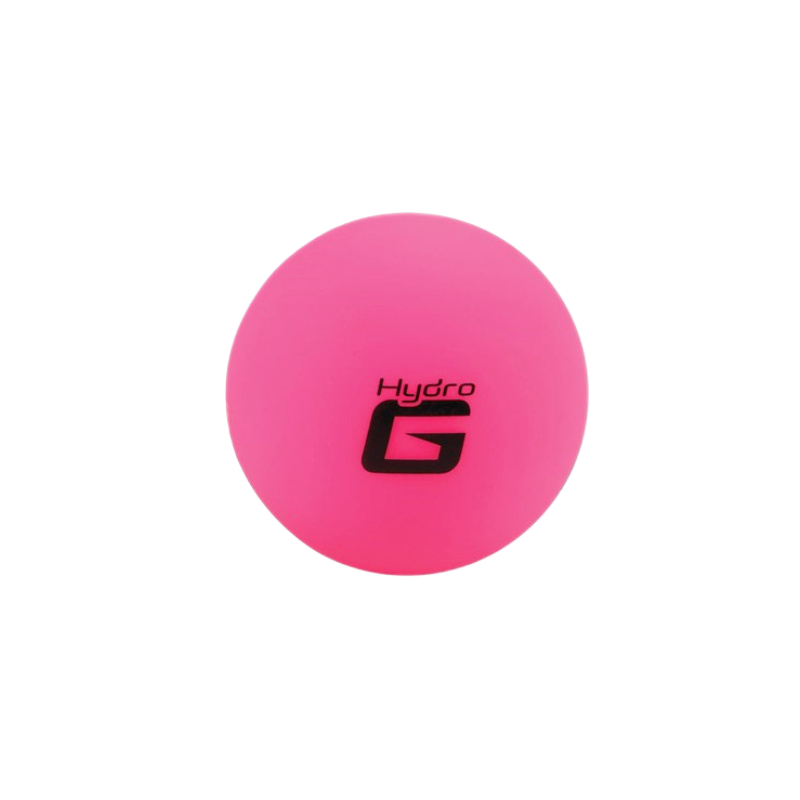 LOPTIČKA BAUER HYDRO G COOL PINK STREET HOCKEY 