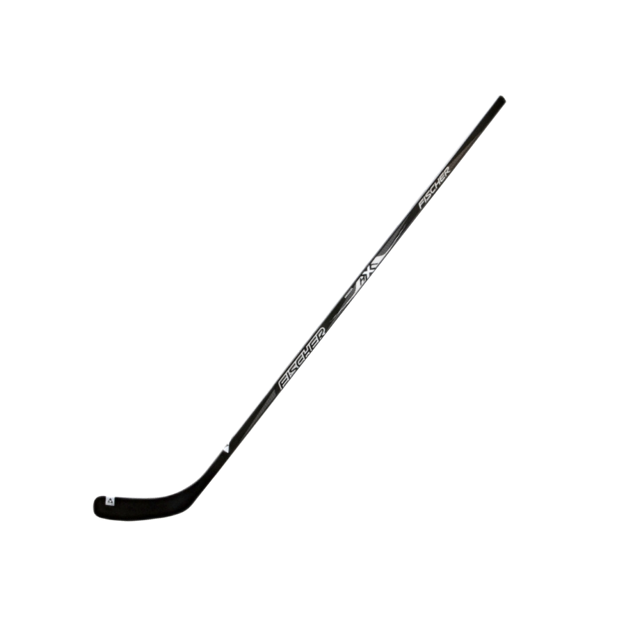 DREVENÁ HOKEJKA FISCHER HX1 JR 