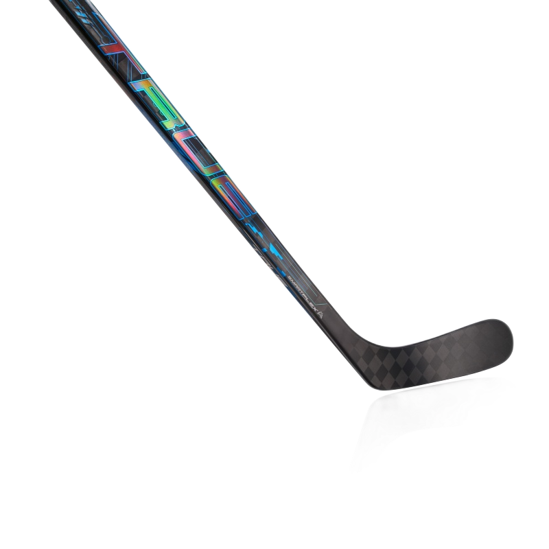 HOKEJKA TRUE CATALYST NITRO - 40 FLEX JR