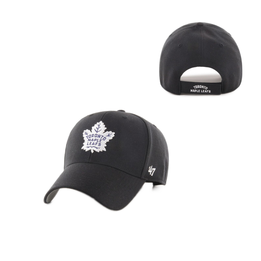 ŠILTOVKA NHL TORONTO MAPLE LEAFS BKC 47 BRAND MVP  