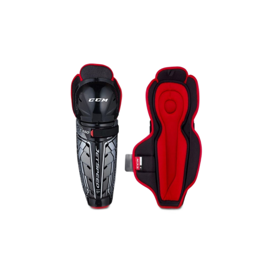 HOLENE CCM JETSPEED FT350 - 10" YTH 
