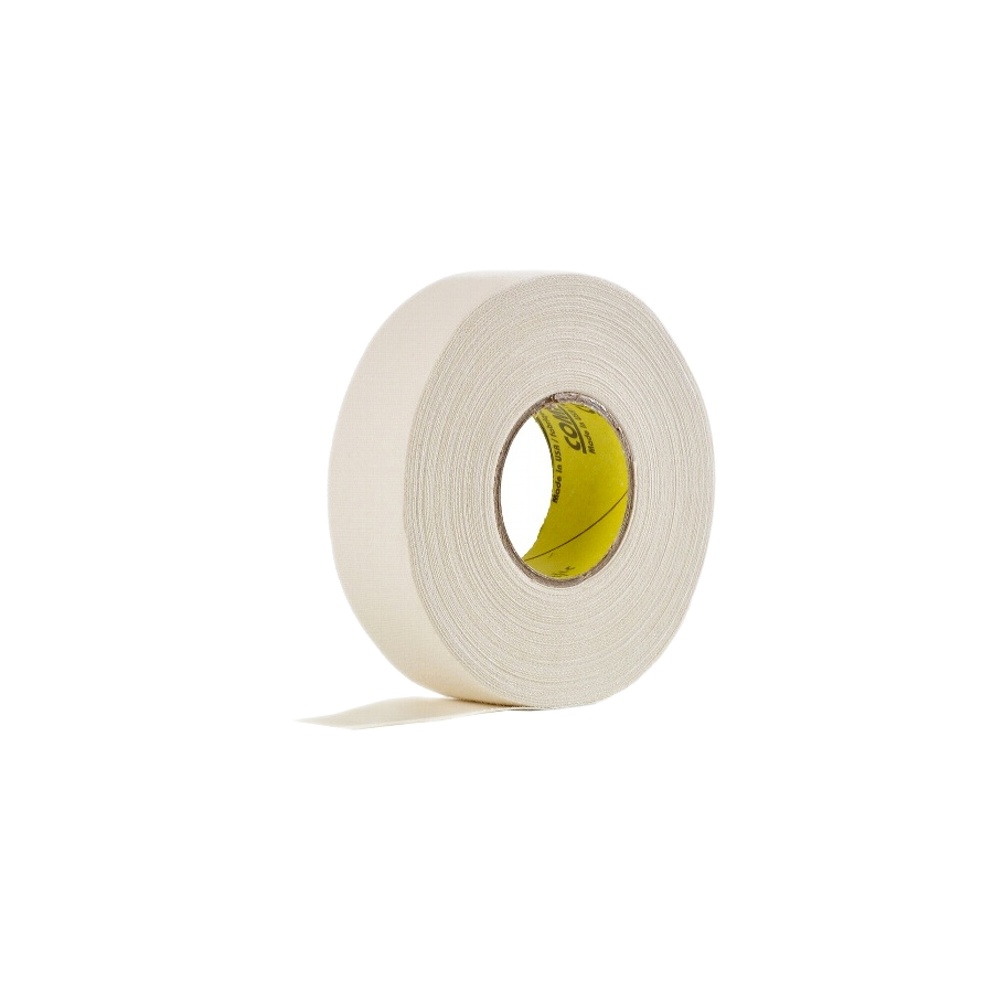 PÁSKA NA ČEPEĽ NORTH AMERICAN WHITE 24mm x 25m 