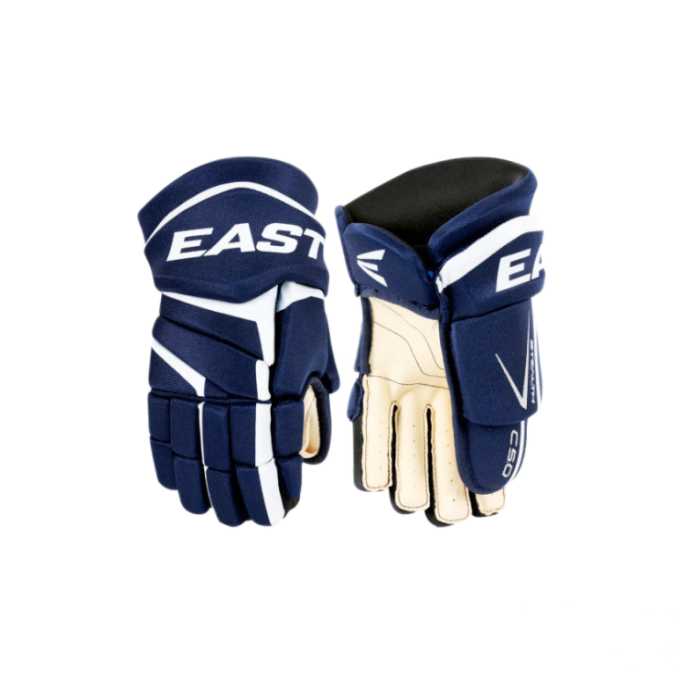 HOKEJOVÉ RUKAVICE EASTON STEALTH C5.0 - 11", 12" JR 