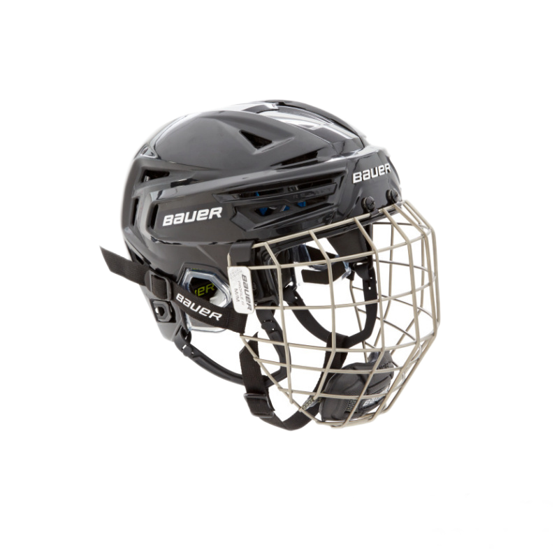 HOKEJOVÁ PRILBA BAUER RE-AKT 150 COMBO SR
