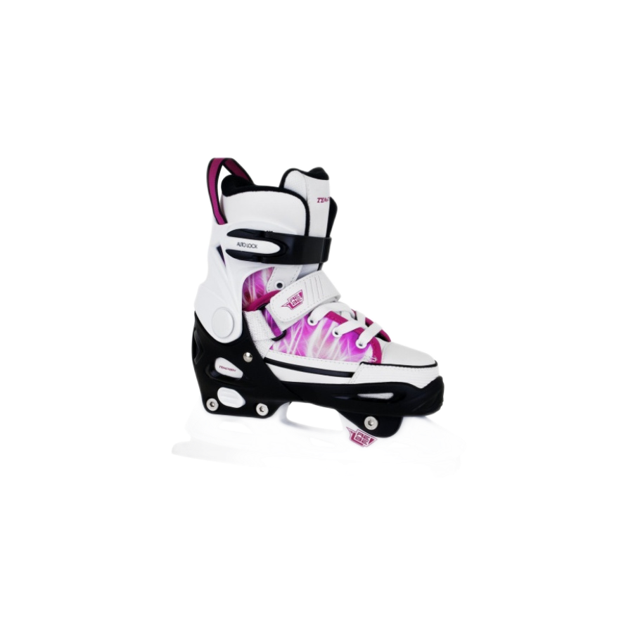 DIEVČENSKÉ KORČULE TEMPISH REBEL ICE PRO 