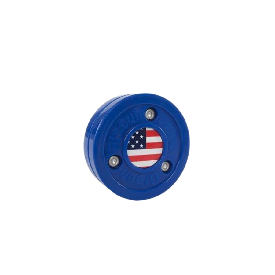 PUK GREEN BISCUIT USA ORIGINAL 