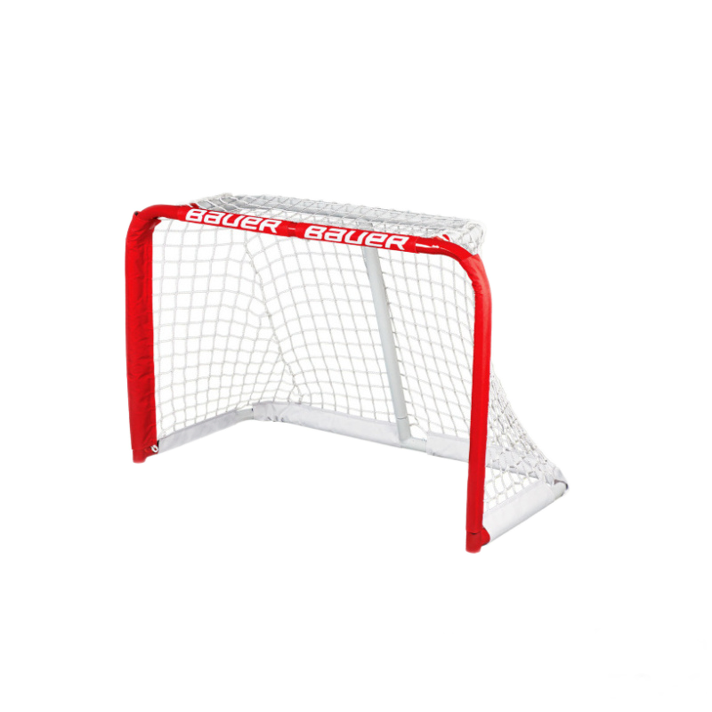 MINIBRÁNA BAUER PRO STYLE GOAL STREET