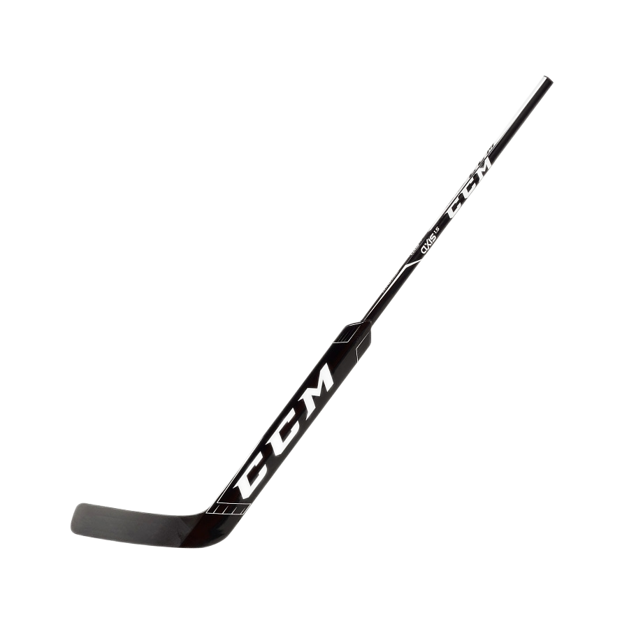BRANKÁRSKA HOKEJKA CCM AXIS 1.5 - 24" INT