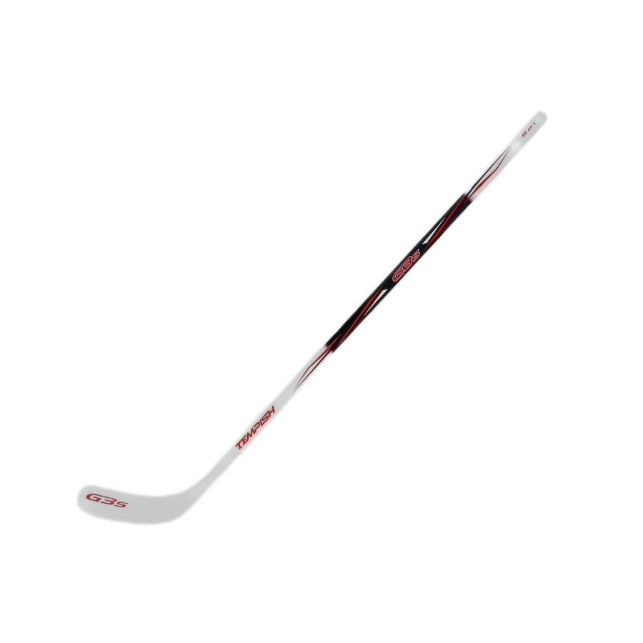 DREVENÁ HOKEJKA TEMPISH G3S 115 cm RED YTH 