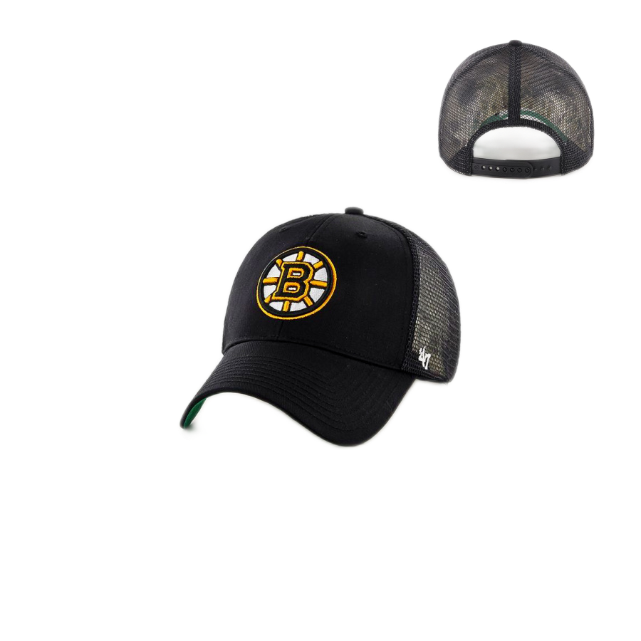 ŠILTOVKA NHL BOSTON BRUINS 47 BRAND MVP BRANSON  