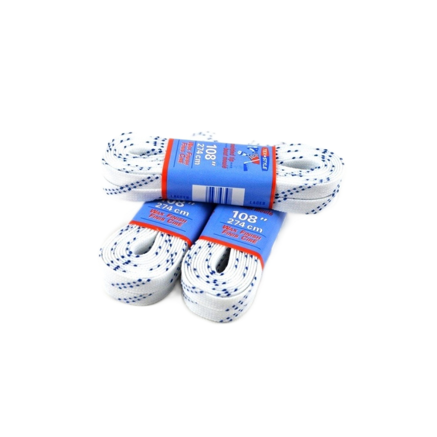 VOSKOVÉ ŠNÚRKY TEXSTYLE 