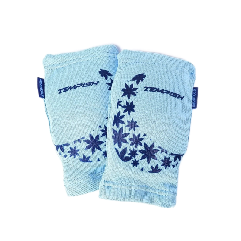 DETSKÉ CHRÁNIČE KOLIEN TEMPISH TAFFY BLUE 