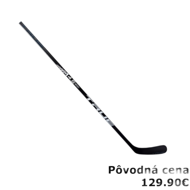 HOKEJKA TRUE A4.5 SBP 2018/2019 - 58 FLEX INT