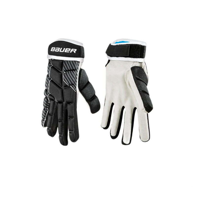 RUKAVICE HOKEJBAL STREET BAUER PERFORMANCE - L SR