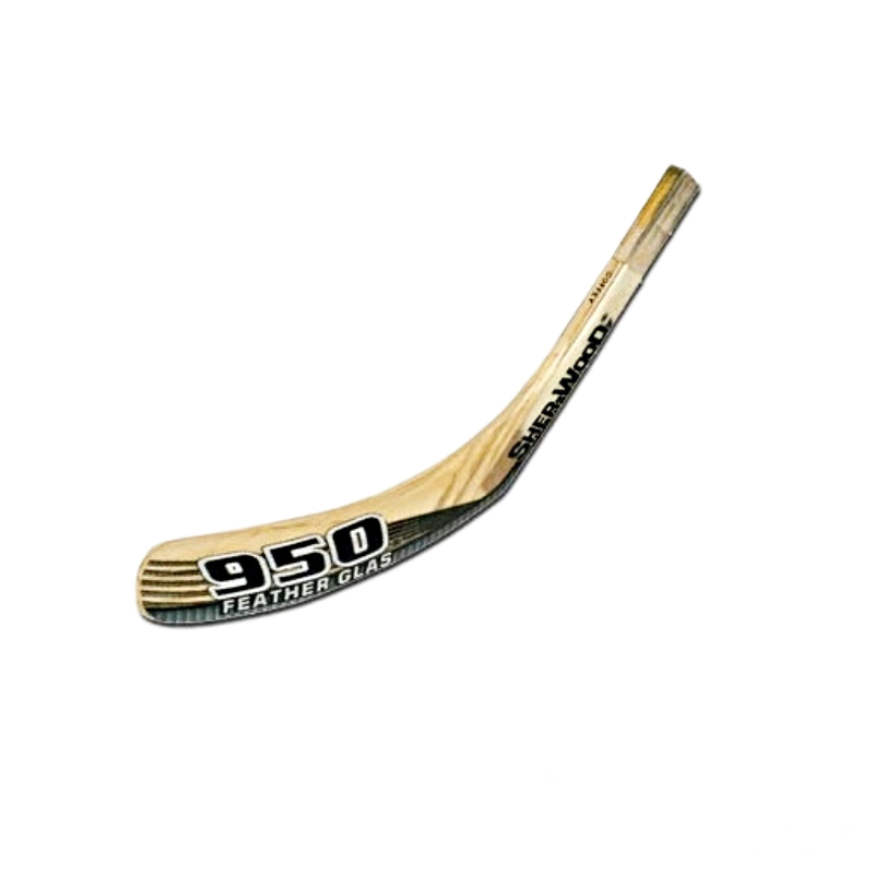 DREVENÁ ČEPEĽ SHERWOOD 950 SR 