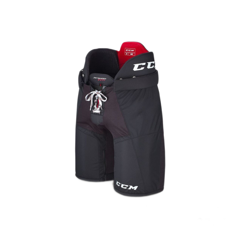 HOKEJOVÉ NOHAVICE CCM JETSPEED FT370 JR 