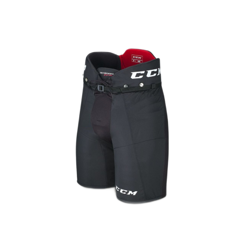 HOKEJOVÉ NOHAVICE CCM JETSPEED FT350 SR 