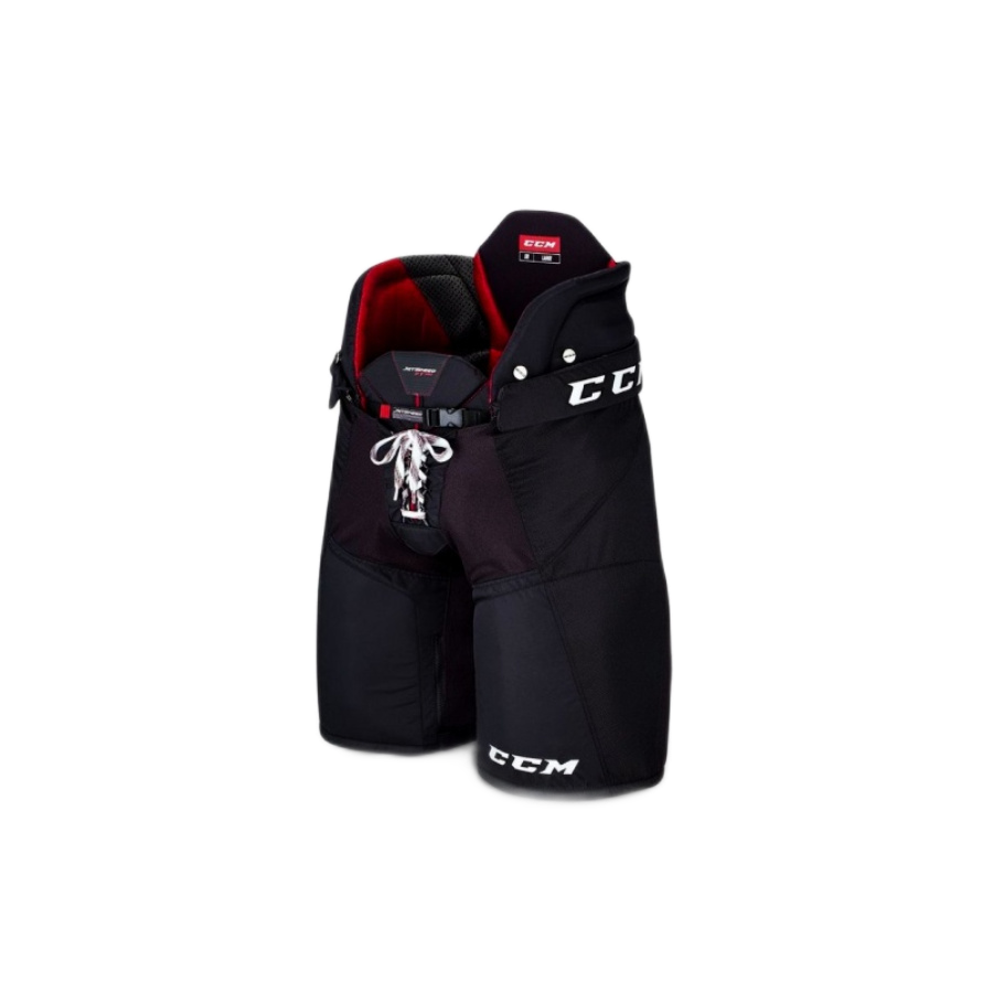 HOKEJOVÉ NOHAVICE CCM JETSPEED FT390 SR