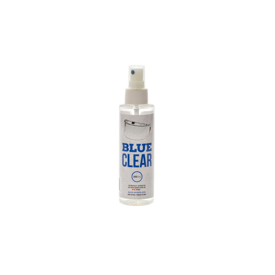 ANTIFOG BLUE SPORT BLUE CLEAR SPRAY 150ml 