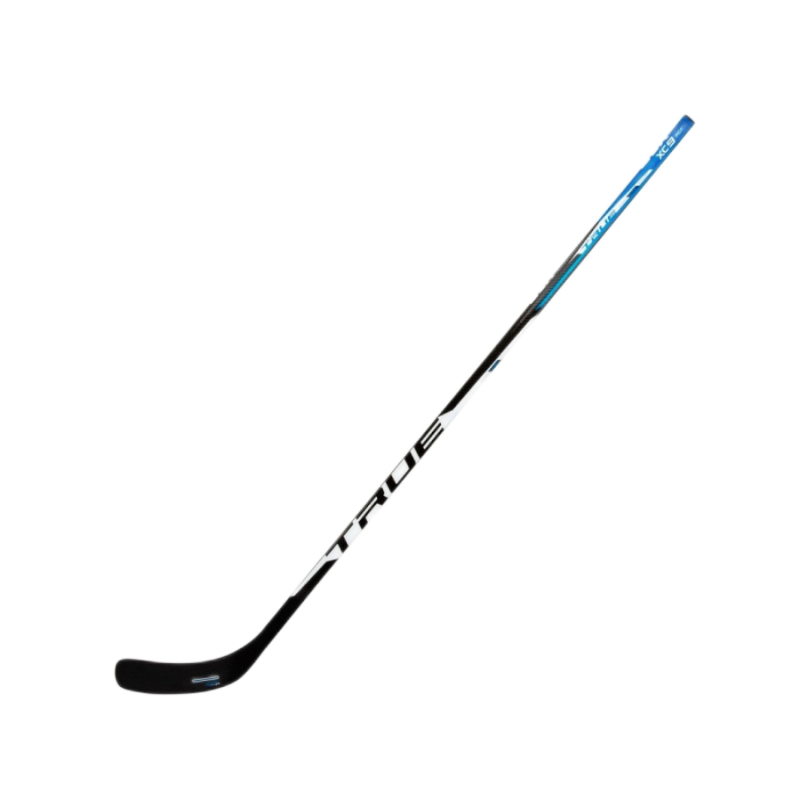 HOKEJKA TRUE XCORE 9 ACF 2019 GRIP - 20 FLEX YTH