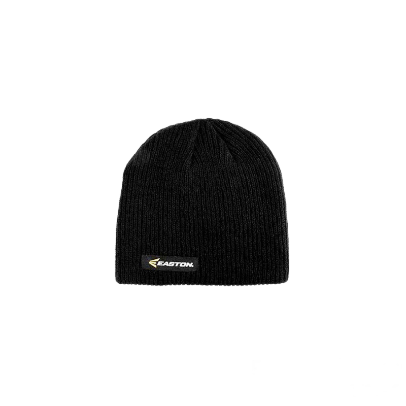 ZIMNÁ ČIAPKA EASTON SCREAMIN BEANIE BLACK 