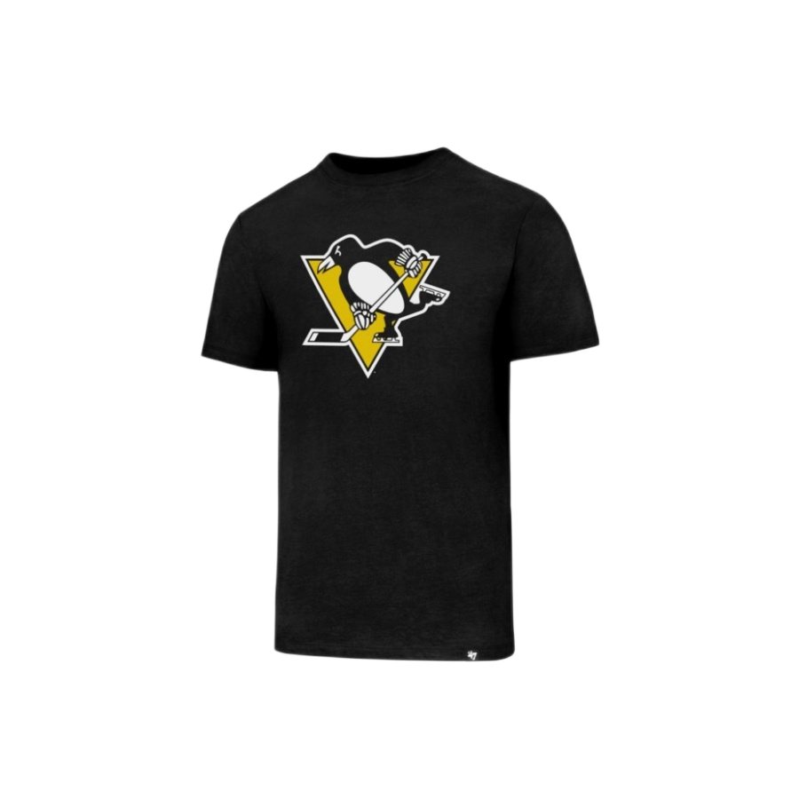 PÁNSKE TRIČKO NHL PITTSBURGH PENGUINS 47 BRAND CLUB  