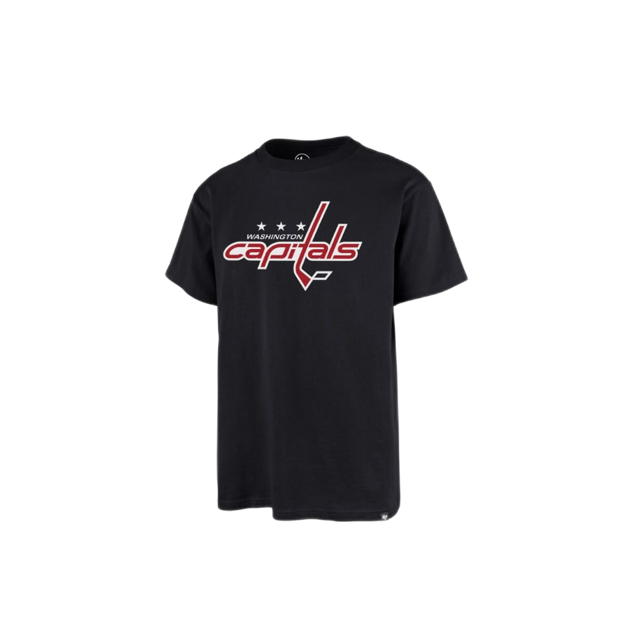 PÁNSKE TRIČKO NHL WASHINGTON CAPITALS NY 47 BRAND ECHO TEE  