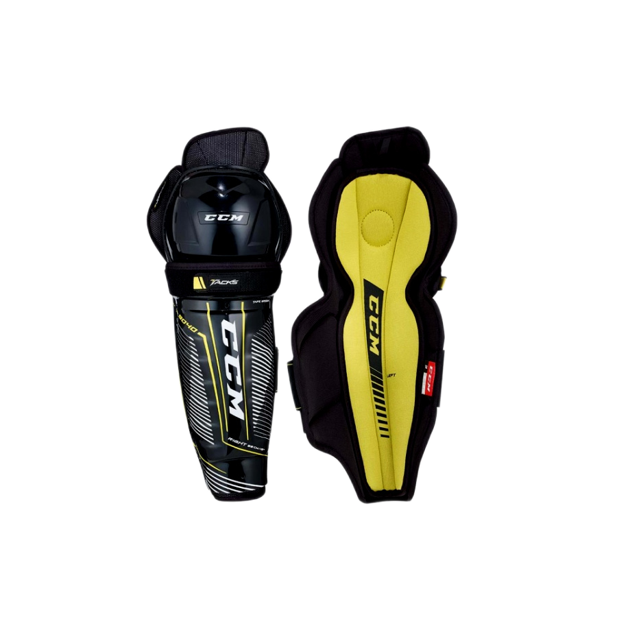 HOLENE CCM TACKS 9040 - 10" YTH 