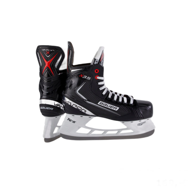HOKEJOVÉ KORČULE BAUER VAPOR X3.5 JR 