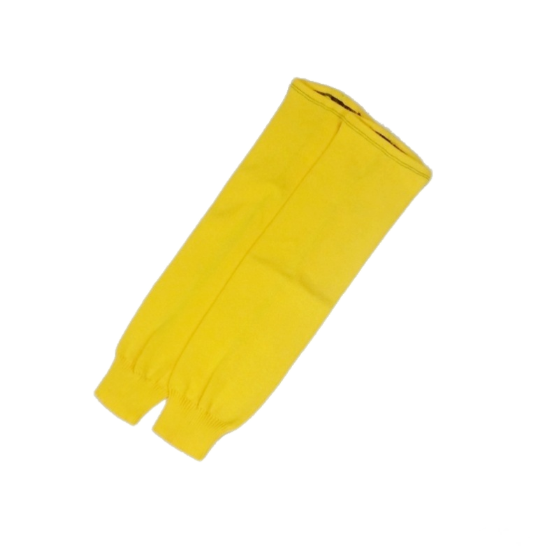 HOKEJOVÉ ŠTUCNE EASTON STRIPE YELLOW SR 