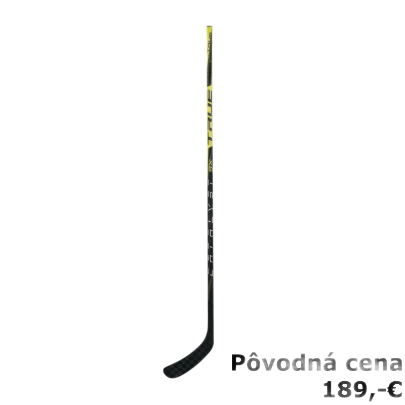 HOKEJKA TRUE CATALYST 9X - 55 FLEX INT